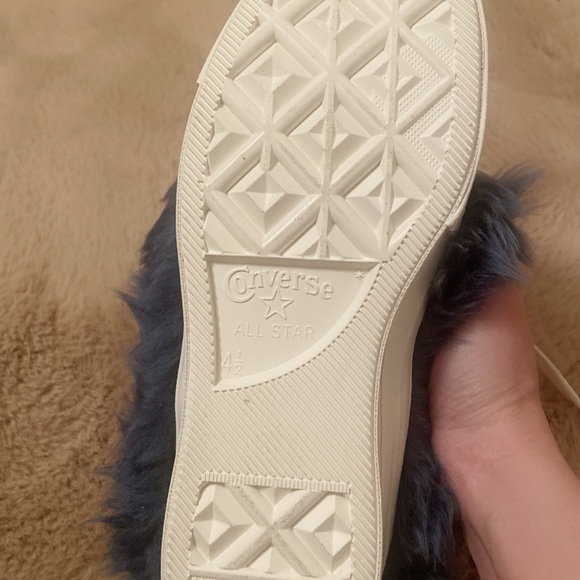 Ambush+Converse Shoes - Picture 6 of 7